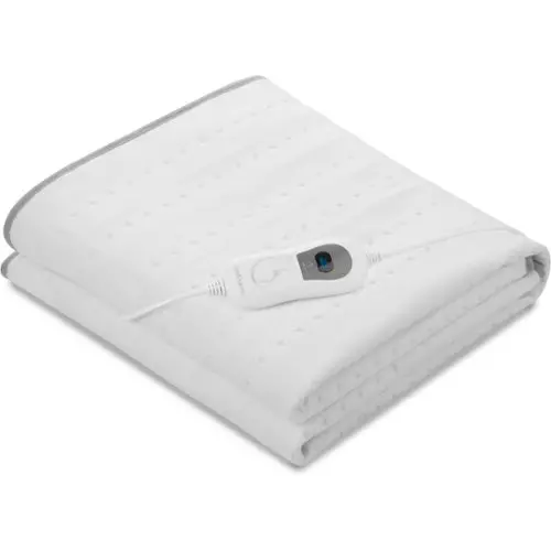 TOMADO TEB1505W Elektrische deken Wit