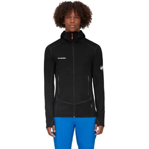 Mammut Falera Pro ML Hooded Jacket Women, Silver Sage, M Mammut Falera Pro ML Hooded Jacket Women, Silver Sage, M