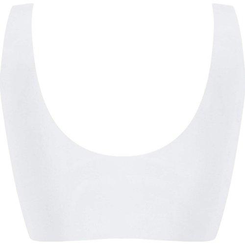 Sloggi GO Allround Bralette Wit