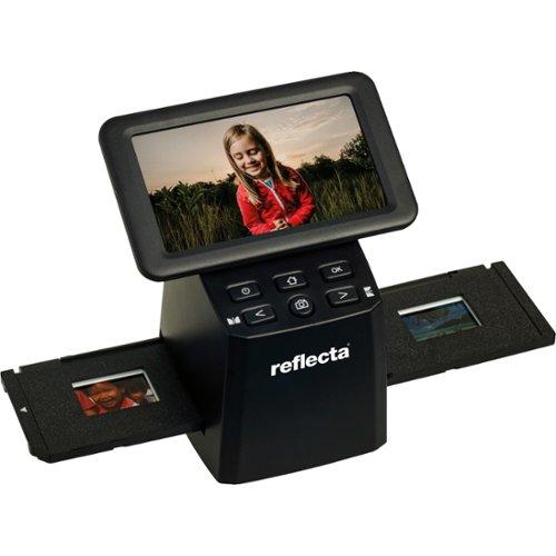 Kodak Slide N Scan Max 7 Digital Film Scanner – GARANZIA