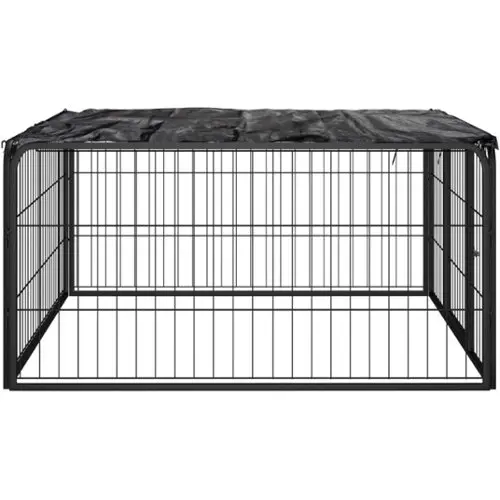 Lovpet® Hondenbox, incl. hondenbak, opvouwbaar, L 70 x 52 x 52cm hondentransportbox, transporttas, hondentas, transportbox voor huisdieren, honden en katten, lichtgrijs