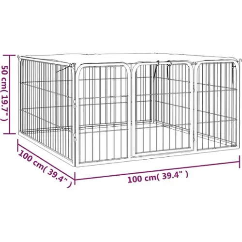 Lovpet® Hondenbox, Incl. Hondenbak, Opvouwbaar, L 70 X 52 Cm Hondentransportbox Transporttas Hondentas Transportbox Voor Huisdieren Honden En Katten Beige 649392651