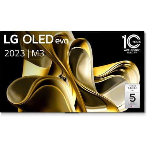 LG OLED77M39LA