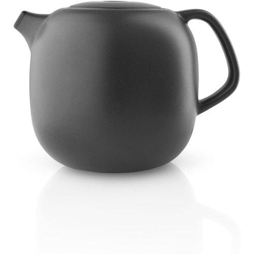 Teapot Boston 1.1L, Matte Black