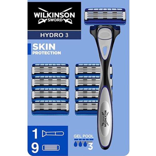 Wilkinson Hydro3 Scheermesjes 8 Stuks