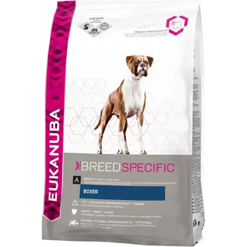 Eukanuba dog breed specific cocker spaniel 7.5 kg Hondenvoer - Van Noord's Dierenvoeders