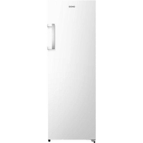 Domo Frigo Rétro Rouge 122l (f) Do981rtkr