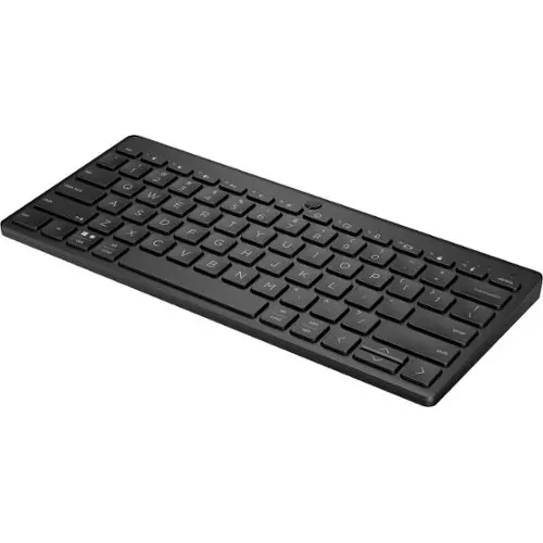 Hewlett Packard QWERTZ | HP Bedraad Toetsenbord | QWERTZ | Bulk (refurbished) - ADT Computers