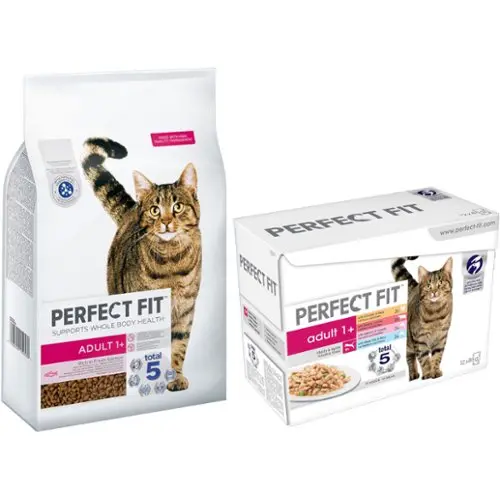 Royal Canin Indoor 7 - Kattenvoer - 1.5 kg