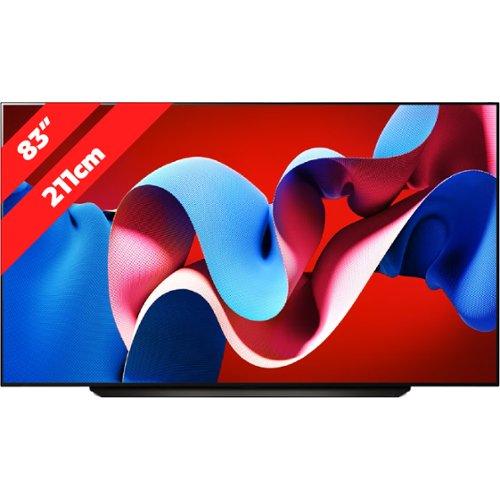 LG OLED83C46LA