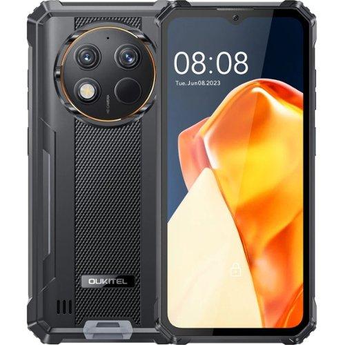 OUKITEL WP28E 64/4GB DUAL NFC LTE