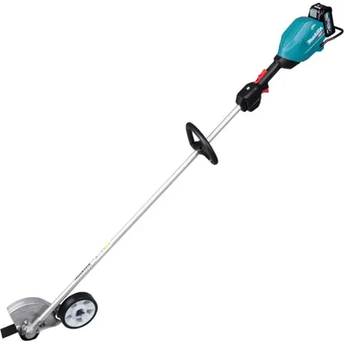Draadloze grastrimmer met accu, 24 V, elektrische bosmaaier