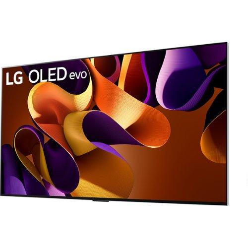 LG OLED83G45LW