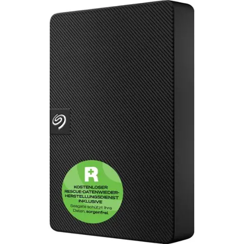 Seagate Expansion Portable 5TB Externe Harde Schijf Aanbieding bij