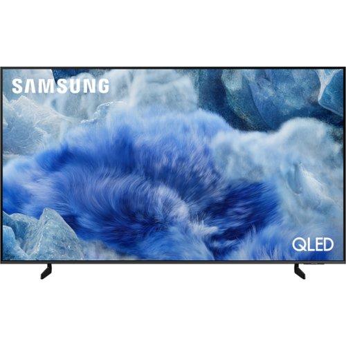 SAMSUNG QE75Q8F