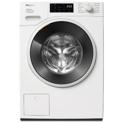 MIELE WSK363 WCS PWASH&10KG