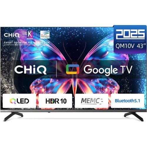 CHIQ U43QM10V