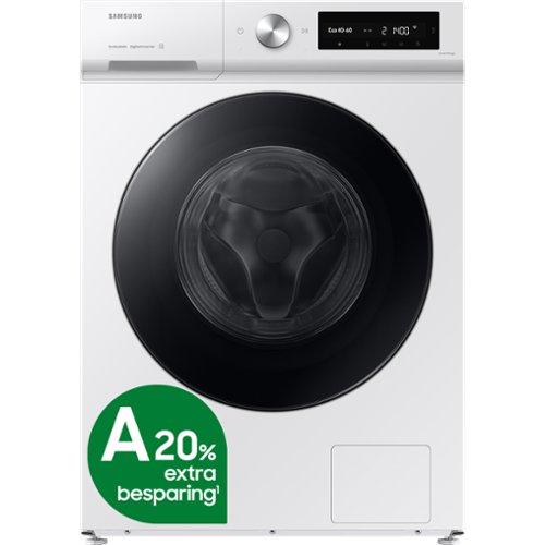 SAMSUNG WW90DB7U34GWU3