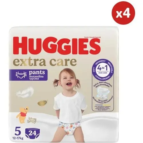 Huggies