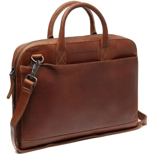 Laptoptas 13,3 / schoudertas Eiffeltoren