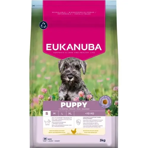 Eukanuba - Van Noord's Dierenvoeders