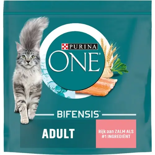 Purina One Indoor kalkoen en granen online kopen