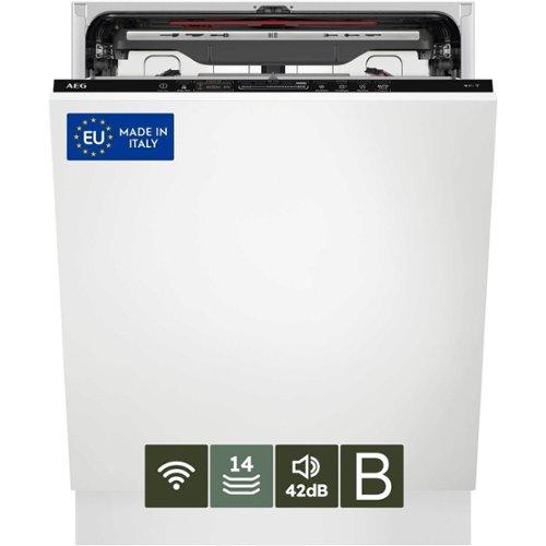AEG FSK75778P