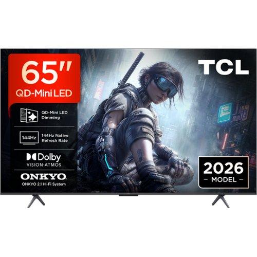 TCL 65T8D