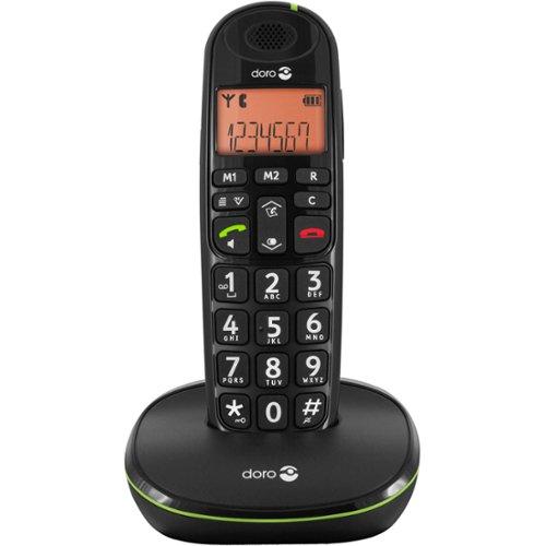 het winkelcentrum Zeldzaamheid Beheer DECT telefoon kopen | Vaste telefoon vergelijken | V...